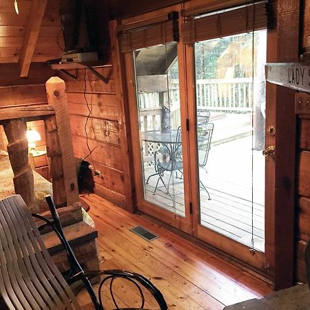 Gatlinburg Adventure Cabins 케이턴 외부 사진