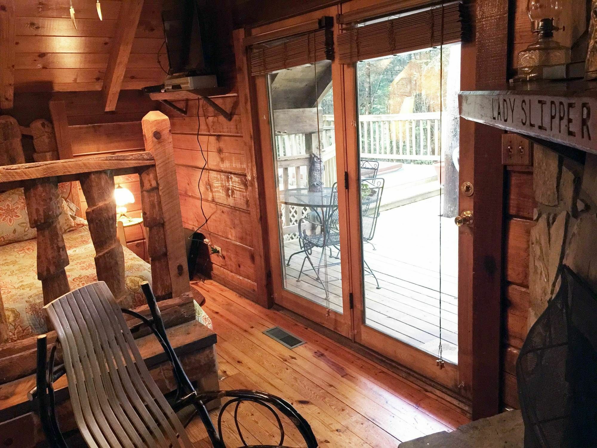 Gatlinburg Adventure Cabins 케이턴 외부 사진